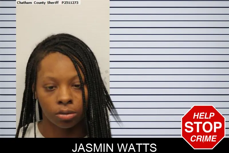 Jasmin Watts