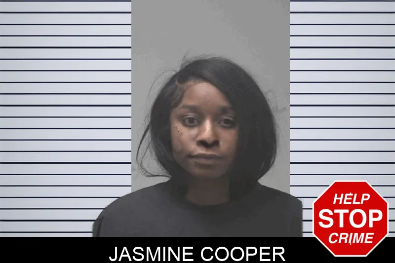 Jasmine Cooper