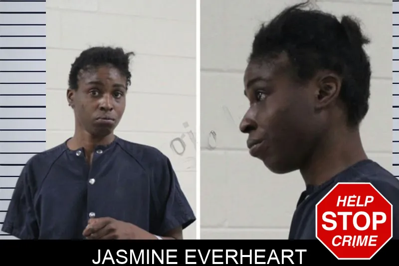 Jasmine Everheart