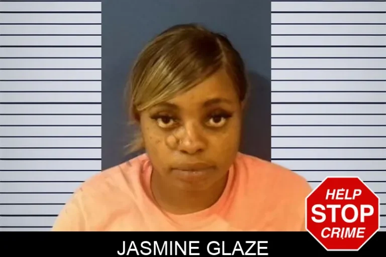 Jasmine Glaze