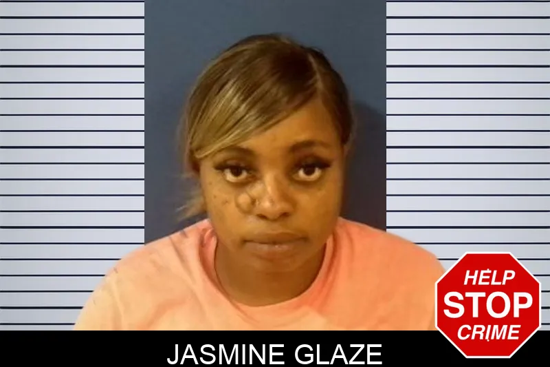 Jasmine Glaze
