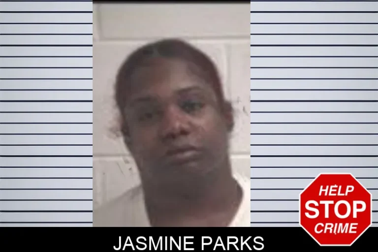 Jasmine Parks