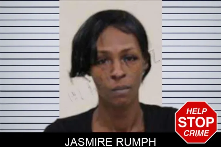 Jasmire Rumph