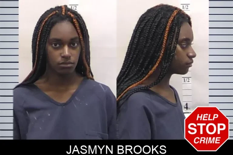 Jasmyn Brooks