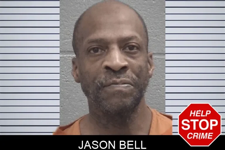 Jason Bell