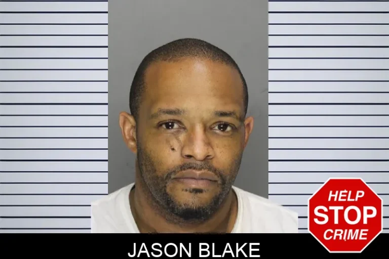Jason Blake mugshot – Cobb County , Georgia Jason Blake