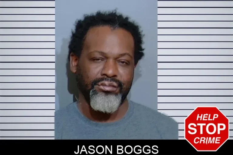 Jason Boggs mugshot – Glynn County , Georgia Jason Boggs