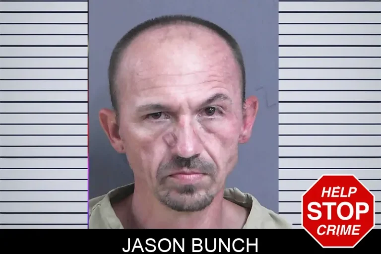 Jason Bunch