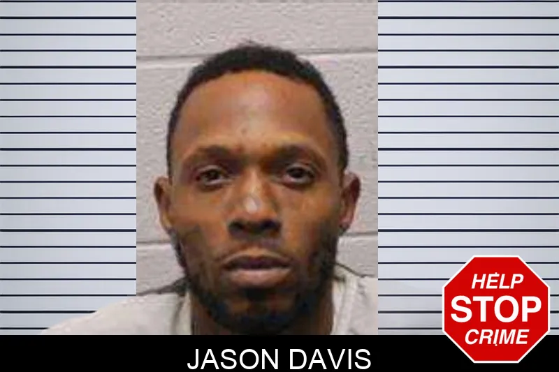 Jason Davis