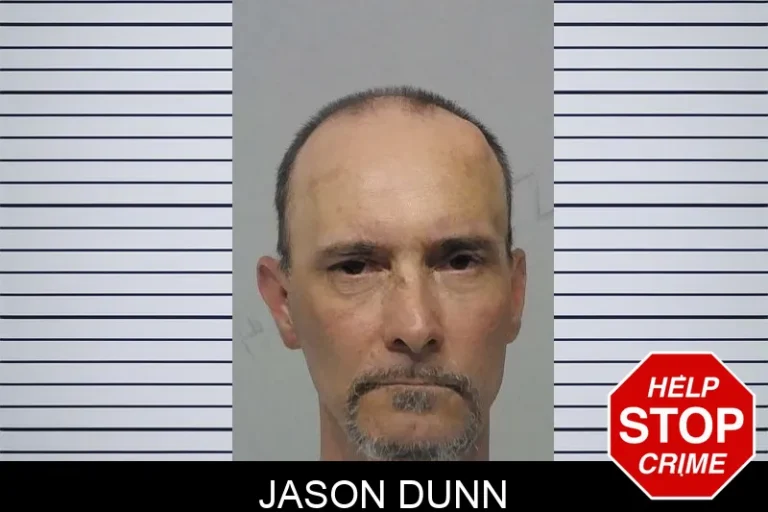 Jason Dunn