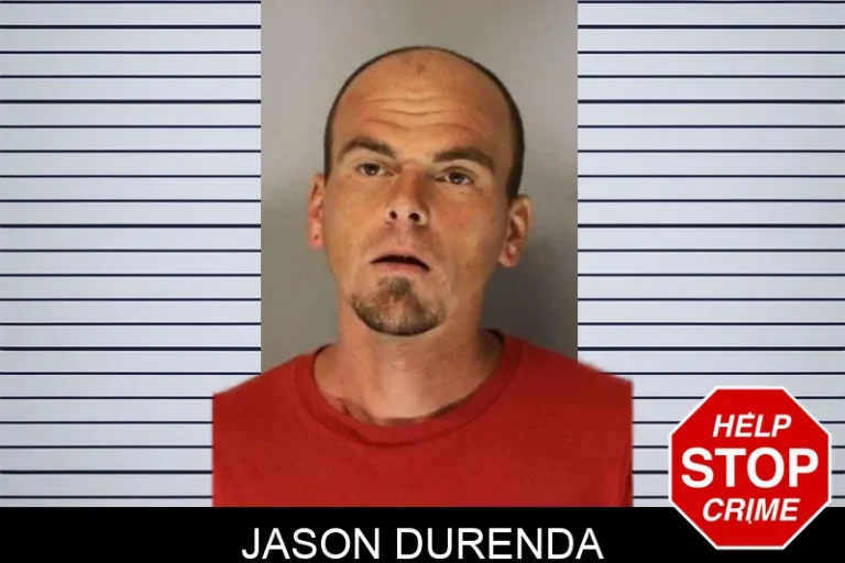 Jason Durenda