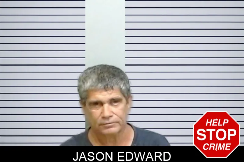 Jason Edward mugshot – Fulton County , Georgia Jason Edward mugshot