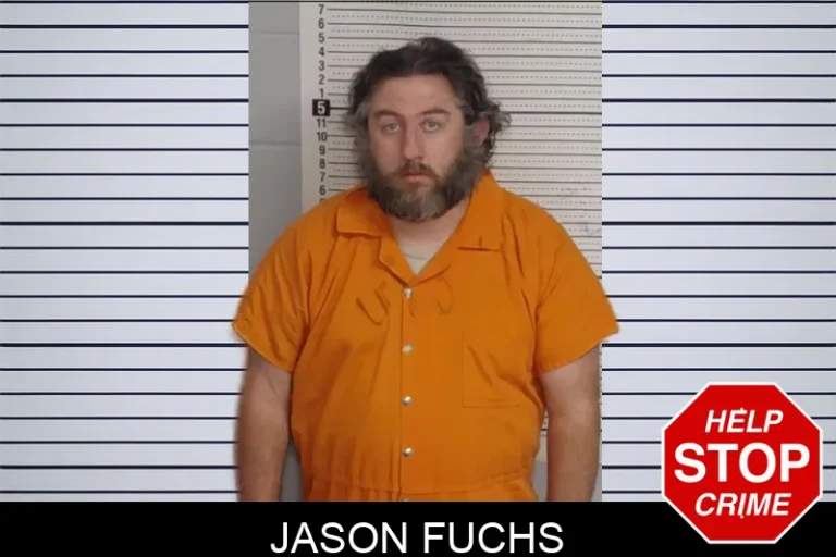 Jason Fuchs