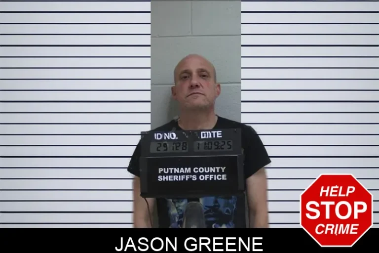 Jason Greene