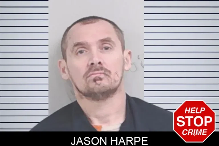 Jason Harpe