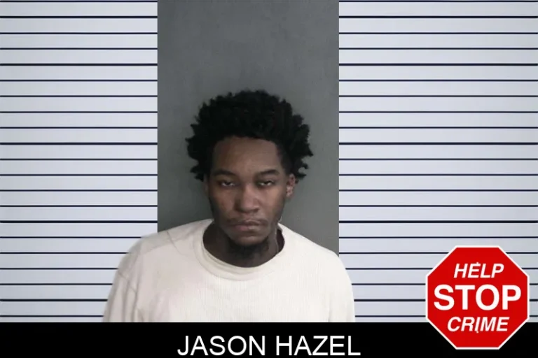 Jason Hazel