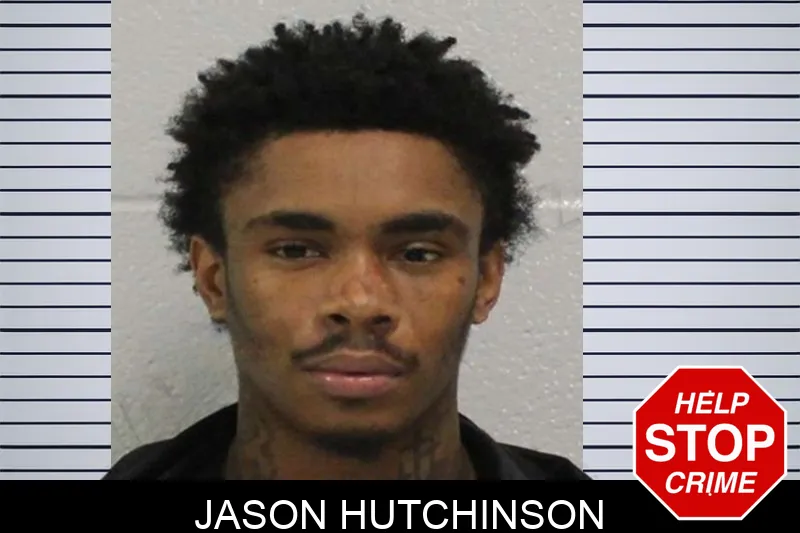 Jason Hutchinson mugshot – Carroll County , Georgia Jason Hutchinson mugshot
