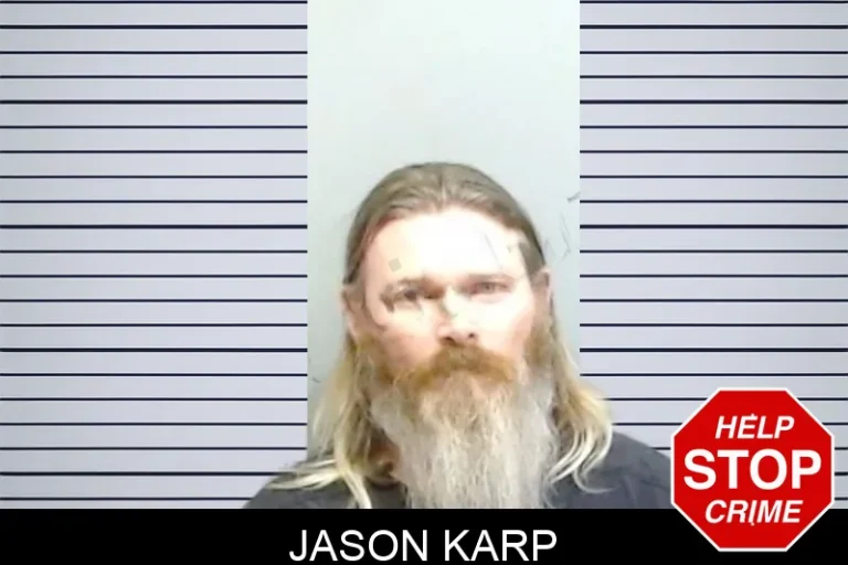 Jason Karp