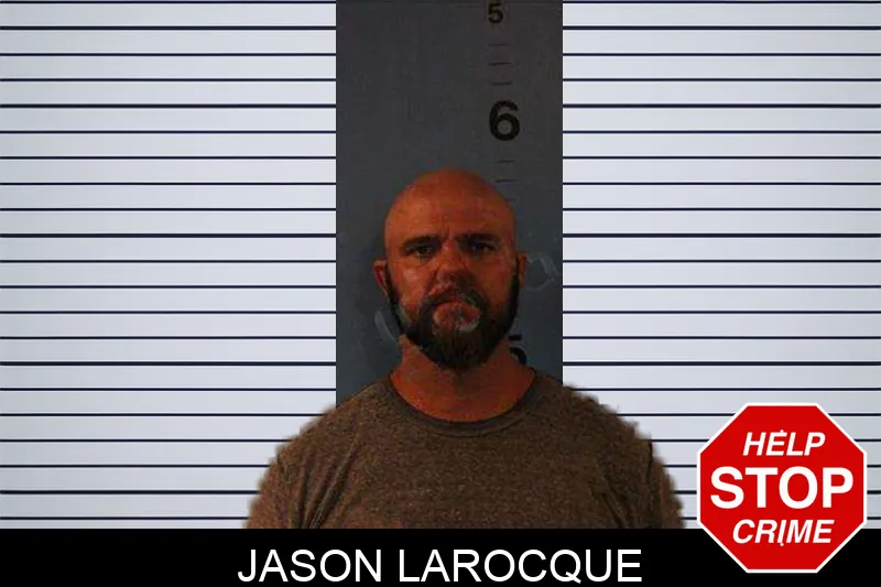 Jason Larocque