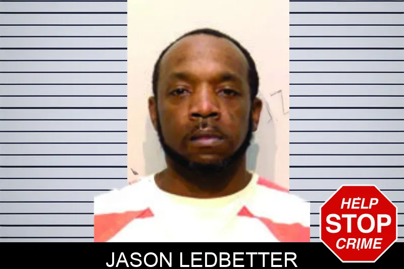 Jason Ledbetter