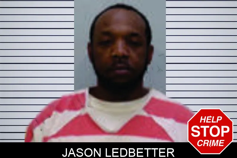 Jason Ledbetter