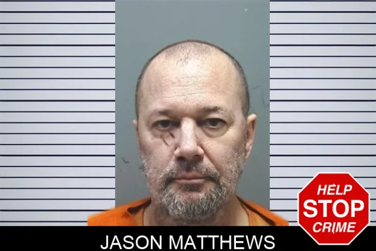 Jason Matthews
