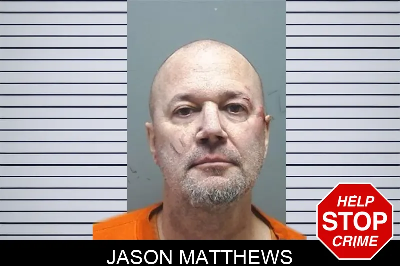 Jason Matthews