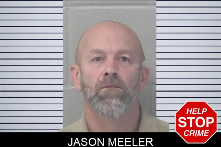 Jason Meeler