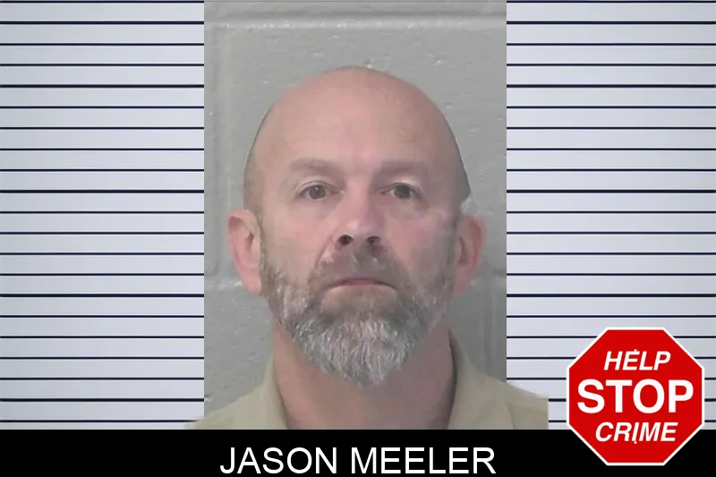 Jason Meeler