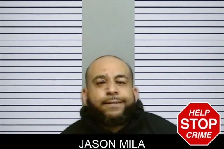 Jason Mila