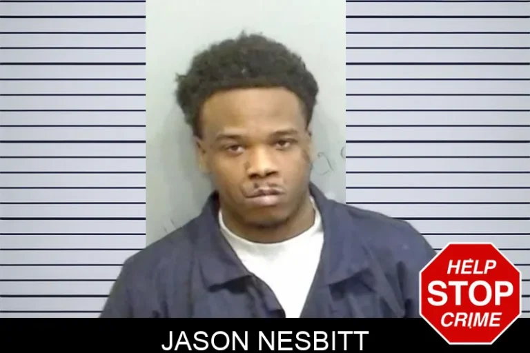 Jason Nesbitt