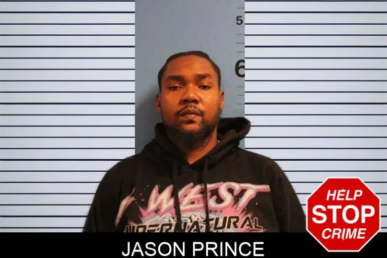 Jason Prince