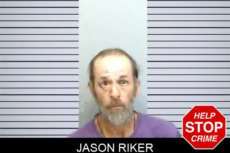 Jason Riker