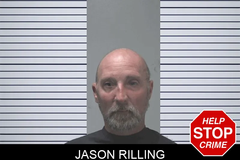 Jason Rilling