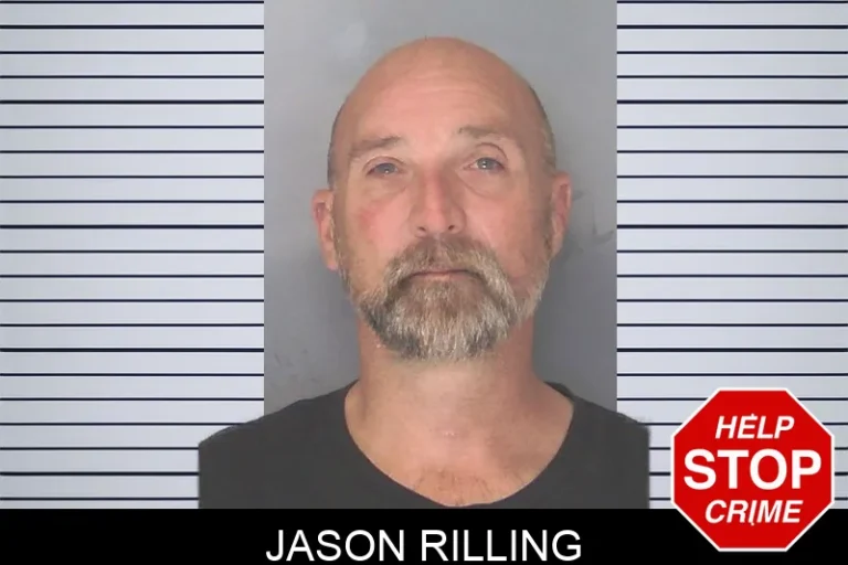 Jason Rilling mugshot – Douglas County , Georgia Jason Rilling