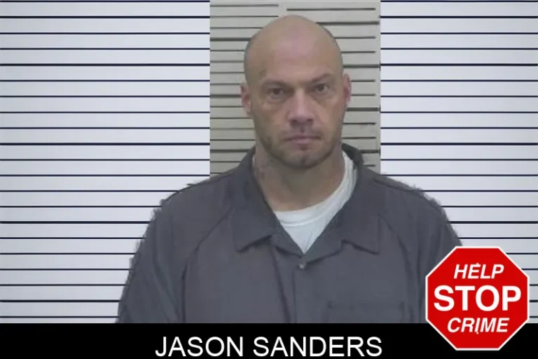 Jason Sanders