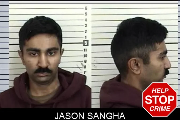 Jason Sangha mugshot – Camden County , Georgia Jason Sangha
