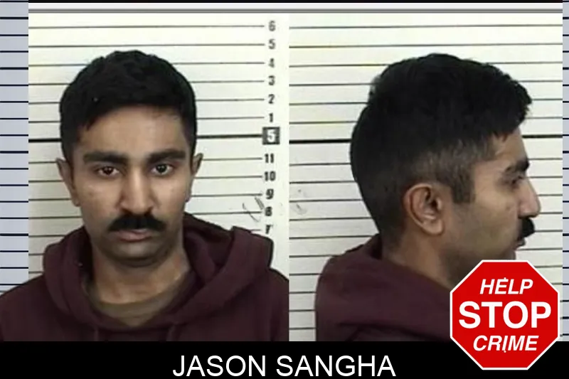 Jason Sangha