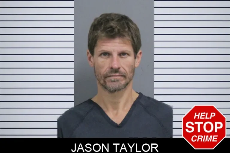 Jason Taylor