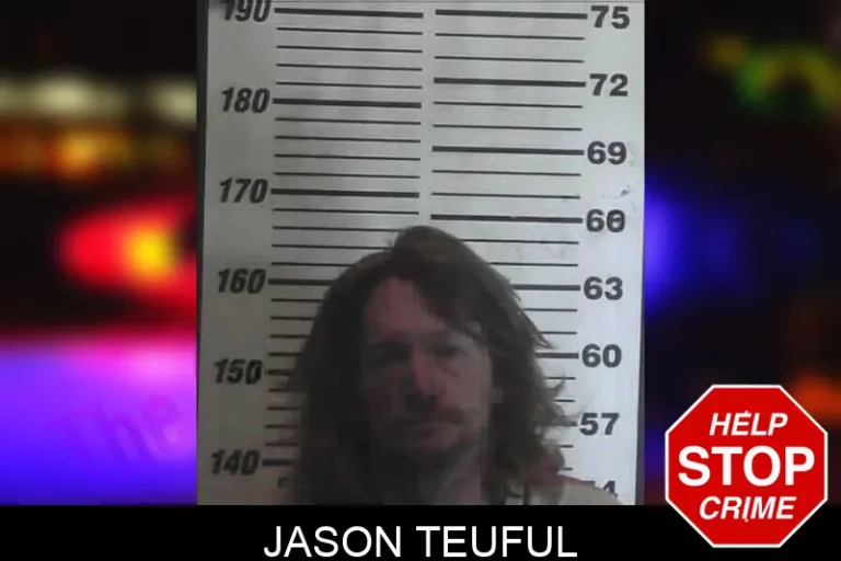 Jason Teuful