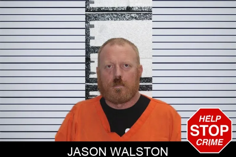 Jason Walston