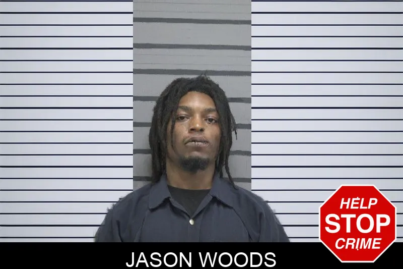 Jason Woods