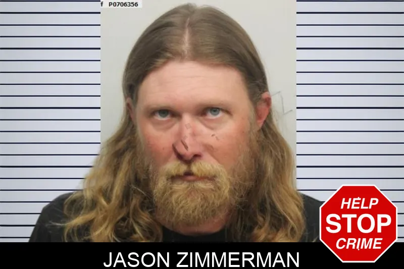 Jason Zimmerman mugshot – Chatham County , Georgia Jason Zimmerman mugshot
