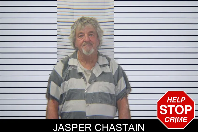 Jasper Chastain