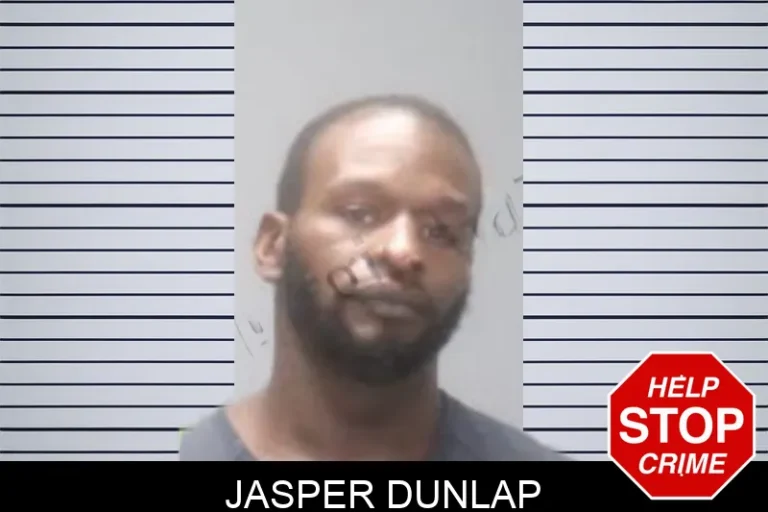 Jasper Dunlap