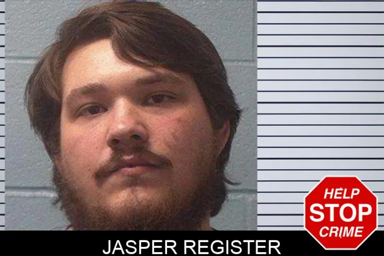 Jasper Register