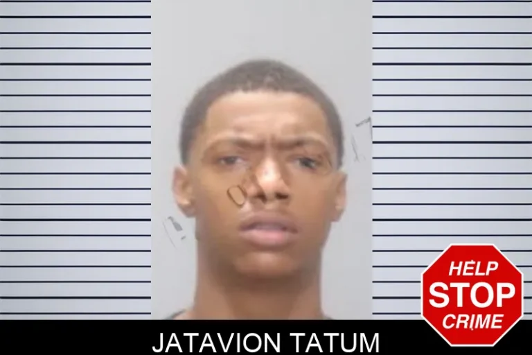 Jatavion Tatum