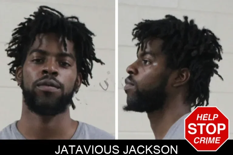 Jatavious Jackson mugshot – Houston County , Georgia Jatavious Jackson