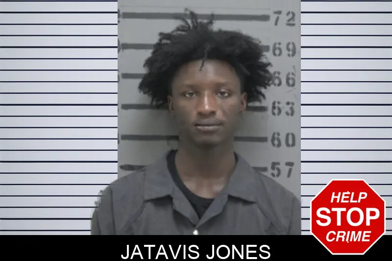 Jatavis Jones
