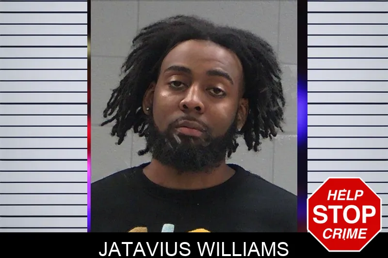 Jatavius Williams